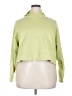Old Navy Green Fleece Size XXL - photo 1