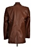 Steve Madden 100% Polyester Brown Blazer Size S - photo 2