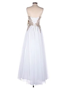 Say Yes To The Dress Cocktail Dress (view 2)