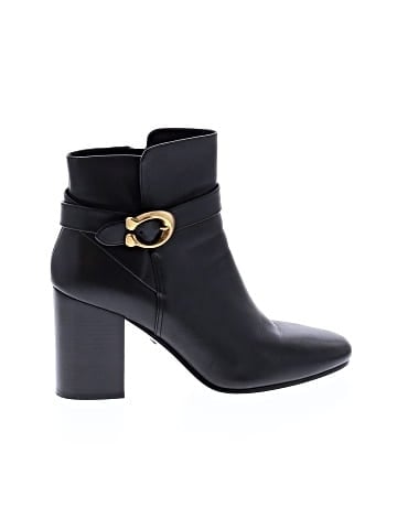 Coach Ankle Boots (view 1)