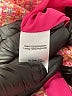 Sail to Sable 100% Polyester Tweed Pink Jacket Size XL - photo 7