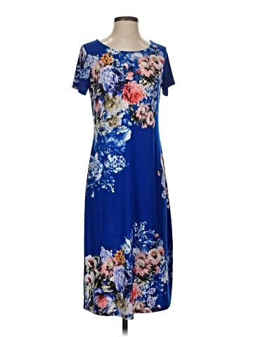Bellamie Casual Dress (view 1)