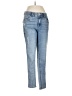 Democracy Hearts Blue Jeans Size 8 - photo 1