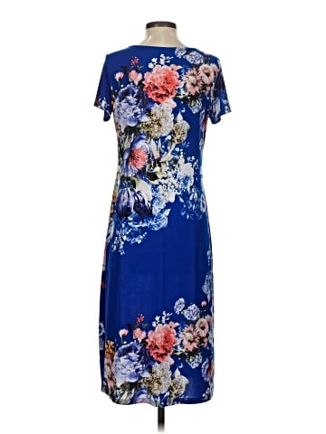 Bellamie Casual Dress (view 2)