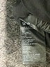 Moon River Solid Black Casual Dress Size XS - photo 8