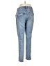 Democracy Hearts Blue Jeans Size 8 - photo 2
