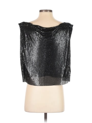 Express Sleeveless Blouse (view 2)