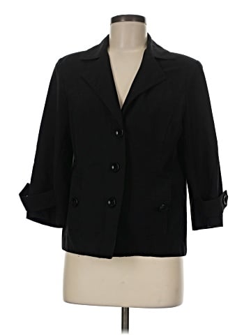 First Option Blazer (view 1)