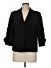 First Option Black Blazer Size M - photo 1