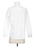 Vince. White Long Sleeve Button-Down Shirt Size 0 - photo 2