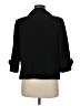 First Option Black Blazer Size M - photo 2