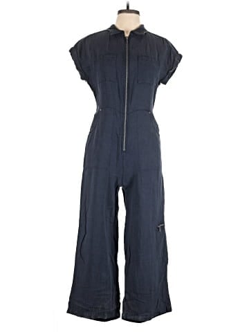 Nicole Miller New York Jumpsuit (view 1)