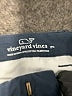 Vineyard Vines Solid Blue Casual Pants Size 7 - photo 3
