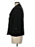 First Option Black Blazer Size M - photo 5