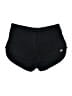 Puma 100% Cotton Black Athletic Shorts Size XL - photo 1