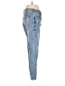 Democracy Hearts Blue Jeans Size 8 - photo 4