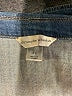 Christopher & Banks Blue Denim Jacket Size XL - photo 6
