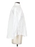 Vince. White Long Sleeve Button-Down Shirt Size 0 - photo 4