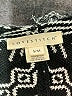 Lovestitch Gray Poncho Size S - photo 7