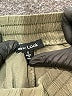 New Look 100% Rayon Green Cargo Pants Size S - photo 4