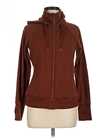 Athleta Zip Up Hoodie (view 1)
