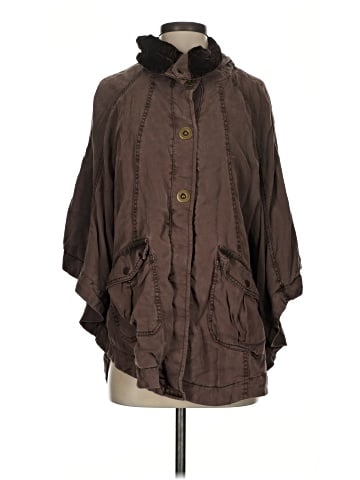 Hei Hei Raincoat (view 1)