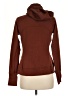 Athleta Brown Zip Up Hoodie Size M (petite) - photo 2