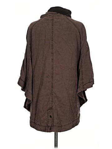 Hei Hei Raincoat (view 2)