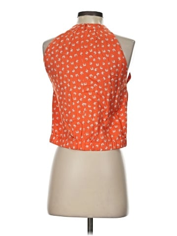 RODEBJER Sleeveless Blouse (view 2)