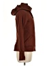 Athleta Brown Zip Up Hoodie Size M (petite) - photo 4