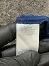 DR2 100% Polyester Blue Sleeveless Blouse Size S - photo 8
