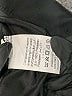 Unbranded 100% Polyester Black Cargo Pants Size S - photo 8