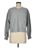 Old Navy Gray Sweatshirt Size M - photo 1