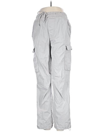 Pull&Bear Cargo Pants (view 1)