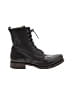 FRYE Black Ankle Boots Size 10 - photo 1