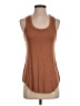 Every Brown Tank Top Size XS - photo 1