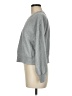 Old Navy Gray Sweatshirt Size M - photo 5