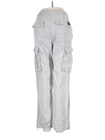 Pull&Bear Cargo Pants (view 2)