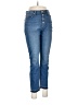 7 For All Mankind Blue Jeans Size 29 waist - photo 1