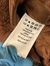 Bailey 44 100% Polyester Brown Faux Fur Jacket Size XS - photo 7