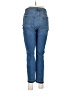 7 For All Mankind Blue Jeans Size 29 waist - photo 2