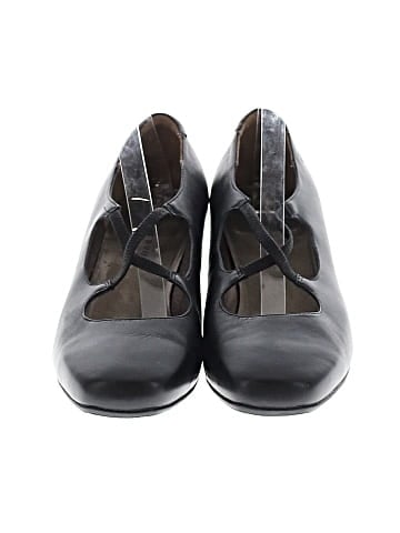 Aravon Heels (view 2)