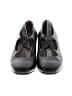 Aravon Black Heels Size 9 (X-wide) - photo 2