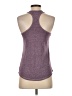 Reebok Purple Active Tank Size S - photo 2