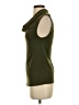 ModCloth Green Sleeveless Blouse Size XS - photo 5