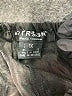 Citron Black Casual Pants Size 1X - photo 7