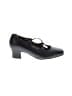 Aravon Black Heels Size 9 (X-wide) - photo 1