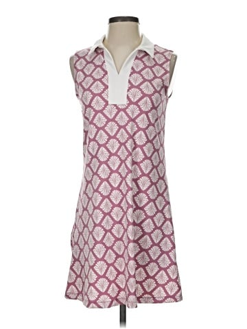 Sigrid Olsen Casual Dress (view 1)