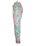 Lilly Pulitzer Tropical Pink Casual Pants Size 4 - photo 5