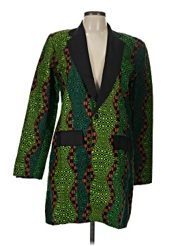 Assorted Brands Blazer
